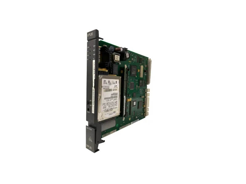 Carte VPU6